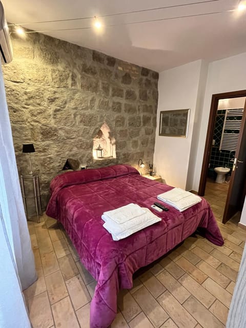 B&B Medieval House Bed and Breakfast in Viterbo