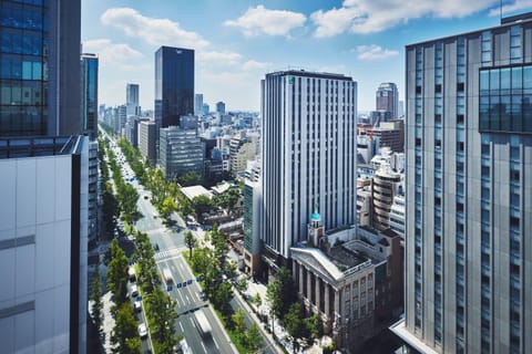 Property building, Neighbourhood, Street view