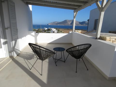 Day, View (from property/room), Balcony/Terrace, Mountain view, Sea view