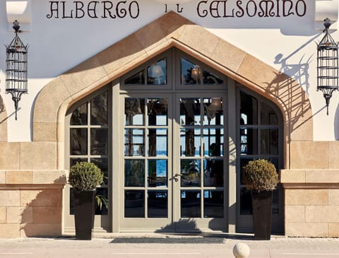 Albergo Gelsomino Hôtel in Kos