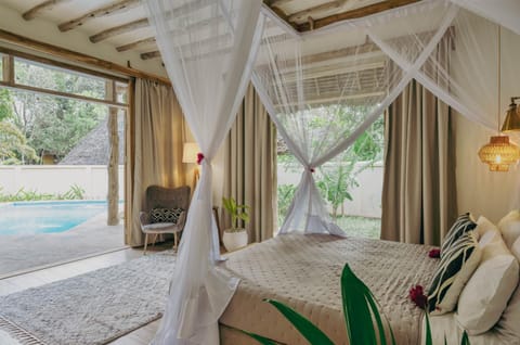 Zanzi Resort Resort in Tanzania