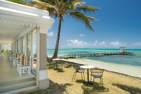 Tropical Attitude (Adults Only) Hotel in Mauritius