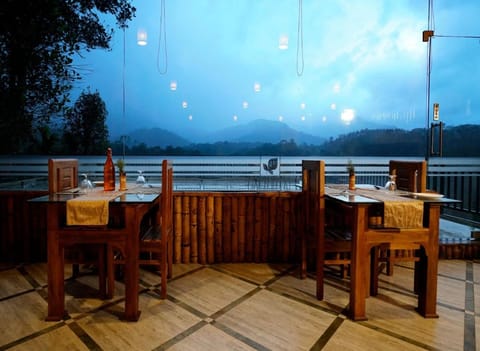 Indeevara Retreat Resort in Kerala