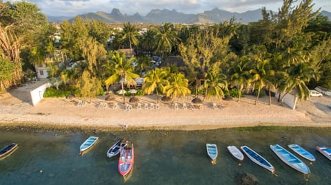 Cocotiers Hotel – Mauritius Hotel in Mauritius