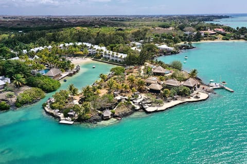 Paradise Cove Boutique Hotel (Adults Only) Hôtel in Mauritius