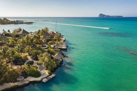 Paradise Cove Boutique Hotel (Adults Only) Hotel in Mauritius