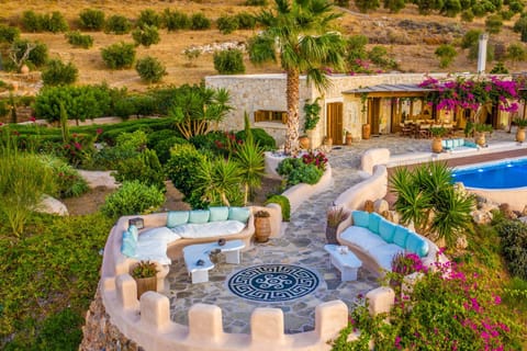 East Crete Villa Mirabello Villa in Lasithi