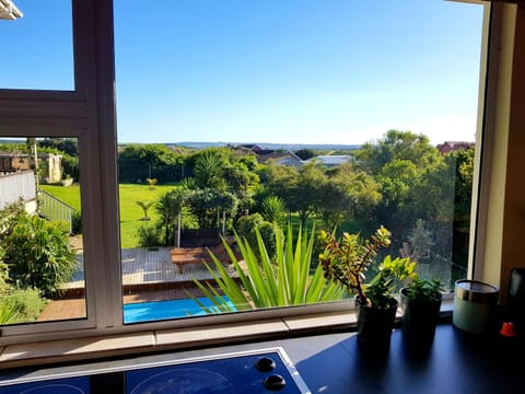 Whales & Waves Condo in Port Alfred