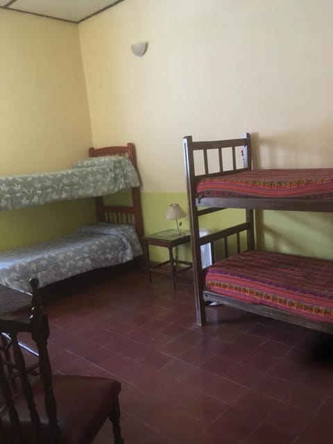 Inti Sayana Hostel in Humahuaca