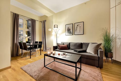 Vika II, As Home Apartment in Oslo