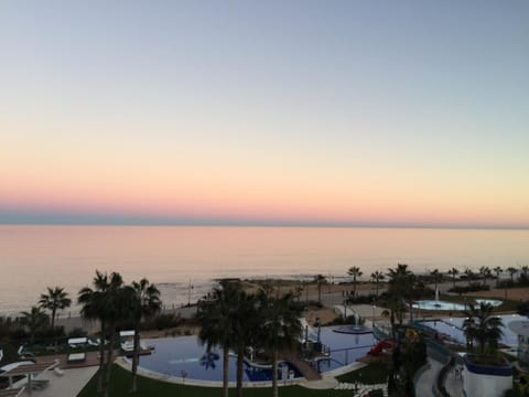 Sea Senses Apartment in Vega Baja del Segura