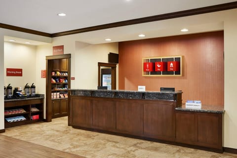 TownePlace Suites by Marriott Midland Hotel in Midland