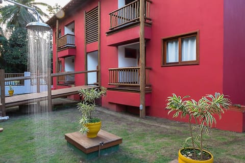 Arpoador Flat Apartment hotel in Itacaré