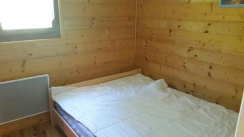 MONT BLANC Soleil C-4 Wohnung in Manigod