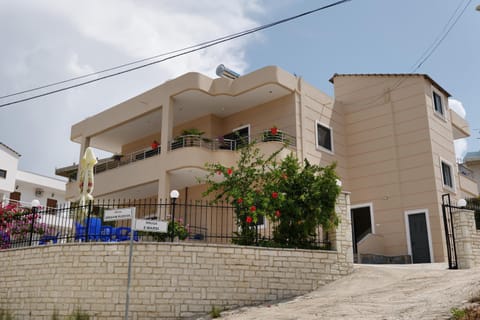 Villa Kela Condominio in Ksamil