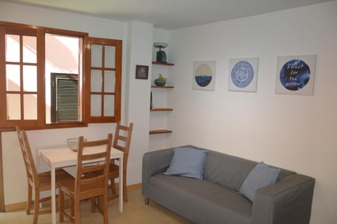 La Niña Apartment in La Gomera