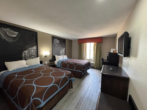 Texarkana Inn Hotel in Texarkana