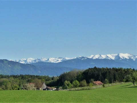 Natural landscape, Hiking