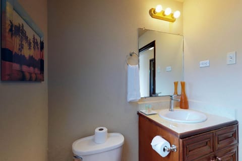 Suite I302 at Mara Laguna Gold Standard Certified Casa in Corozal District