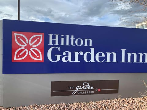 Hilton Garden Inn Colorado Springs Airport Hotel in Colorado Springs