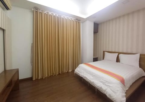 Khai Hoan Apartment Hotel Apartment hotel in Ho Chi Minh City