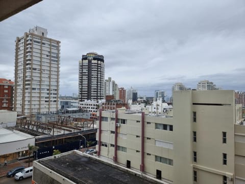 SANTOS DUMONT Apartment in Punta del Este