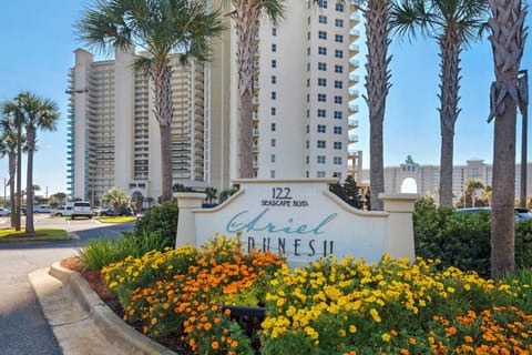 Ariel Dunes II 1909 Apartment hotel in Miramar Beach