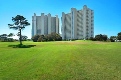 Ariel Dunes II 1909 Apartment hotel in Miramar Beach