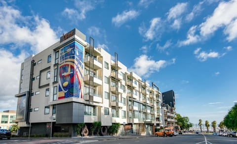 Vue Apartments Geelong Hôtel in Geelong