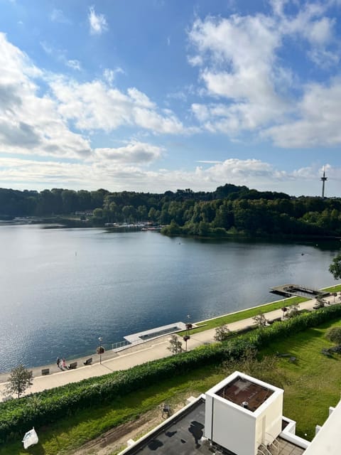 View (from property/room), Lake view