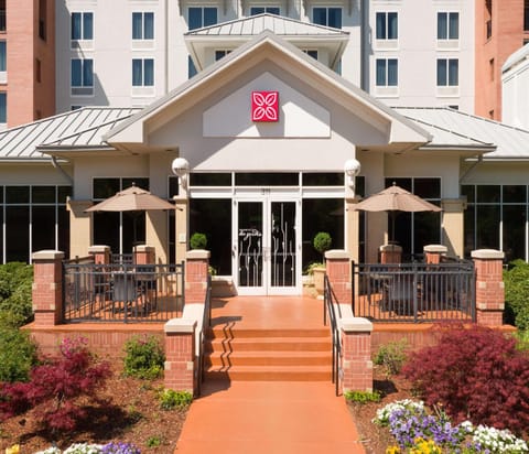 Hilton Garden Inn Chattanooga Downtown Hotel in Chattanooga