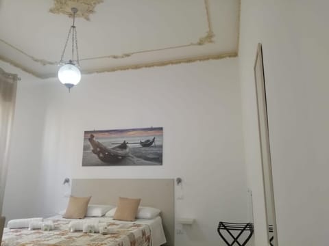 B&B 36 Passi dal Mare Bed and Breakfast in Trapani