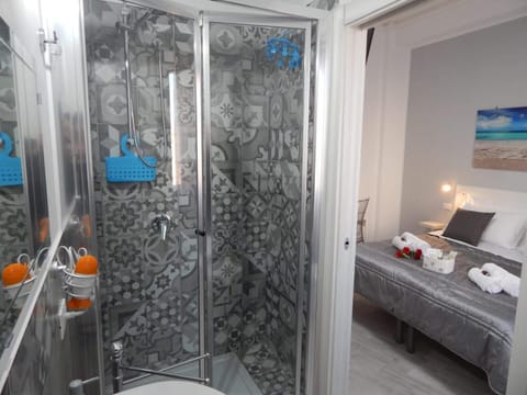 B&B 36 Passi dal Mare Bed and Breakfast in Trapani