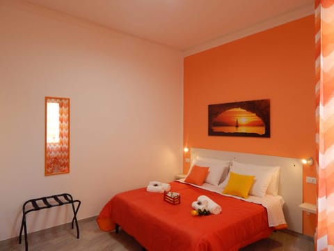 B&B 36 Passi dal Mare Bed and Breakfast in Trapani