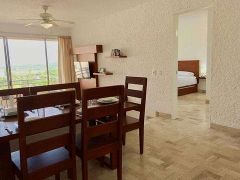 Hotel Pacifica Departamento 2220 Apartment in Ixtapa Zihuatanejo