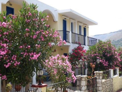 Castellania Hotel Apartments Apartment hotel in Muğla Province