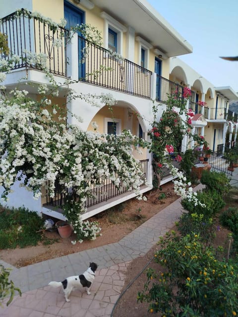 Castellania Hotel Apartments Apartment hotel in Muğla Province