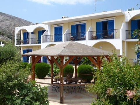 Castellania Hotel Apartments Apartment hotel in Muğla Province