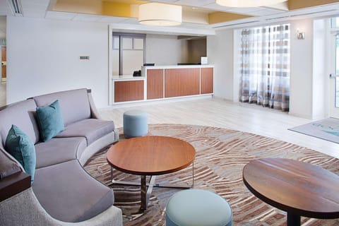 Homewood Suites by Hilton Colorado Springs-North Hôtel in Black Forest