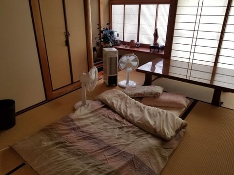 Vacation stay Miyajima Vacation rental in Hiroshima