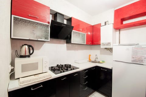 Prospekt Svobody 40 (City center) Apartment in Slovakia