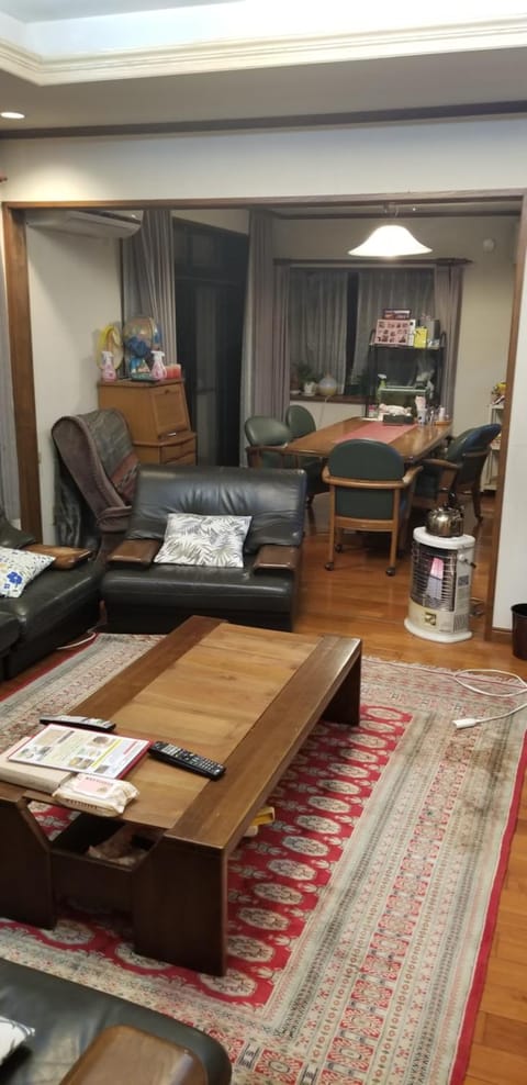 Full house Miyajima Chambre d’hôte in Hiroshima
