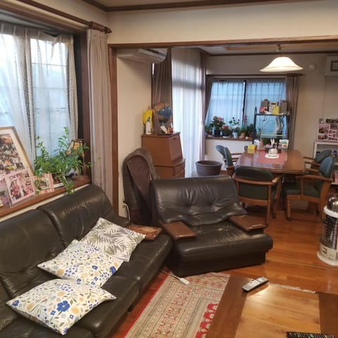 Full house Miyajima Chambre d’hôte in Hiroshima