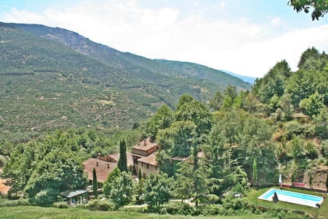 Finca El Carpintero Country House in Valle del Jerte