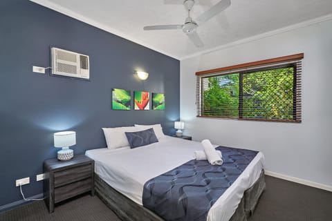 Getaway On Grafton Apartment hotel in Cairns