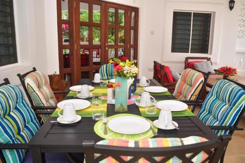 Tahira Villa Alojamiento y desayuno in Kenya