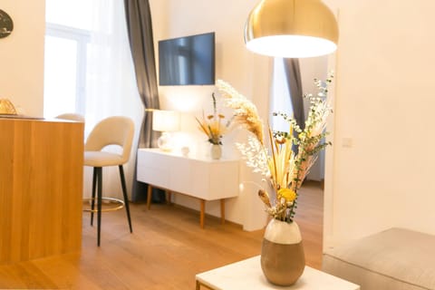 Mint@Naschmarkt Premium Apartments Apartment hotel in Vienna