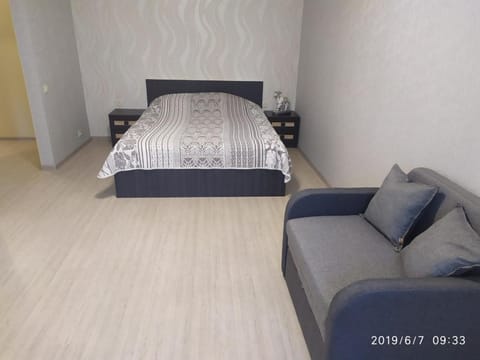 Апартаменты на Ивана и Юрия Лип Apartment in Odessa