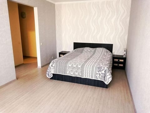 Апартаменты на Ивана и Юрия Лип Apartment in Odessa