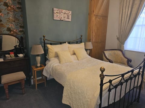 Mostyn House Bed and Breakfast in Llandudno